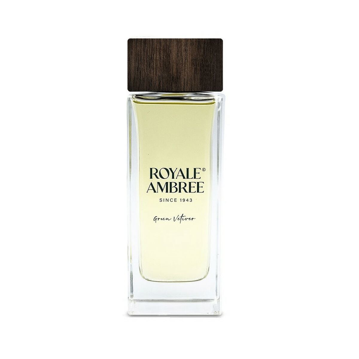 Women's Perfume Royale Ambree Green Vetiver EDC 100 ml-1