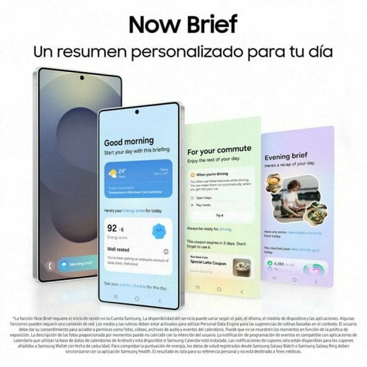 Smartphone Samsung SM-S938BZTHEUE 6,9" Qualcomm Snapdragon 8 Elite 12 GB RAM 1 TB Grey Titanium-6