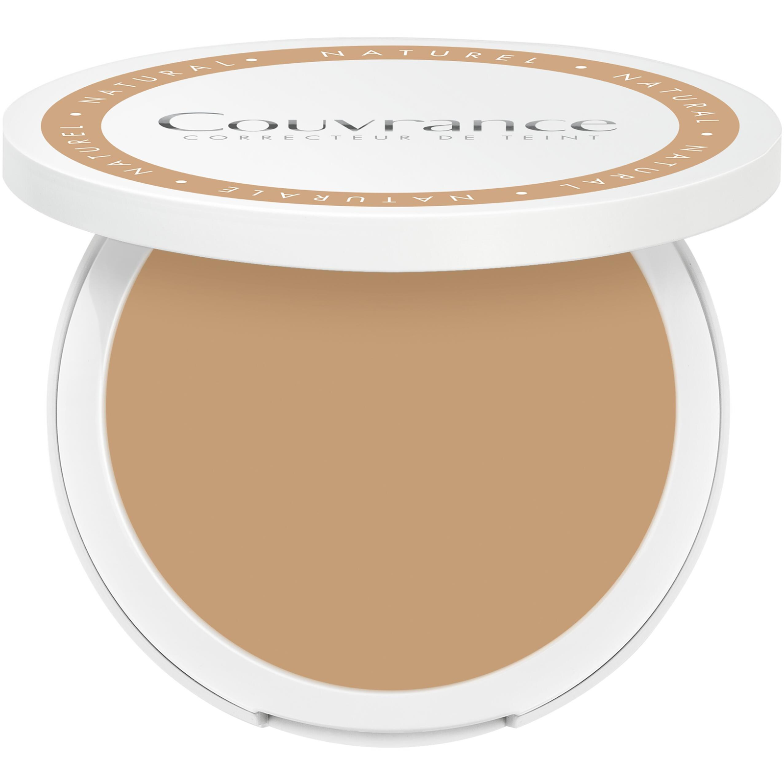AVENE Couvrance SPF30 Naturel 8,5 g (3282770146110)-0