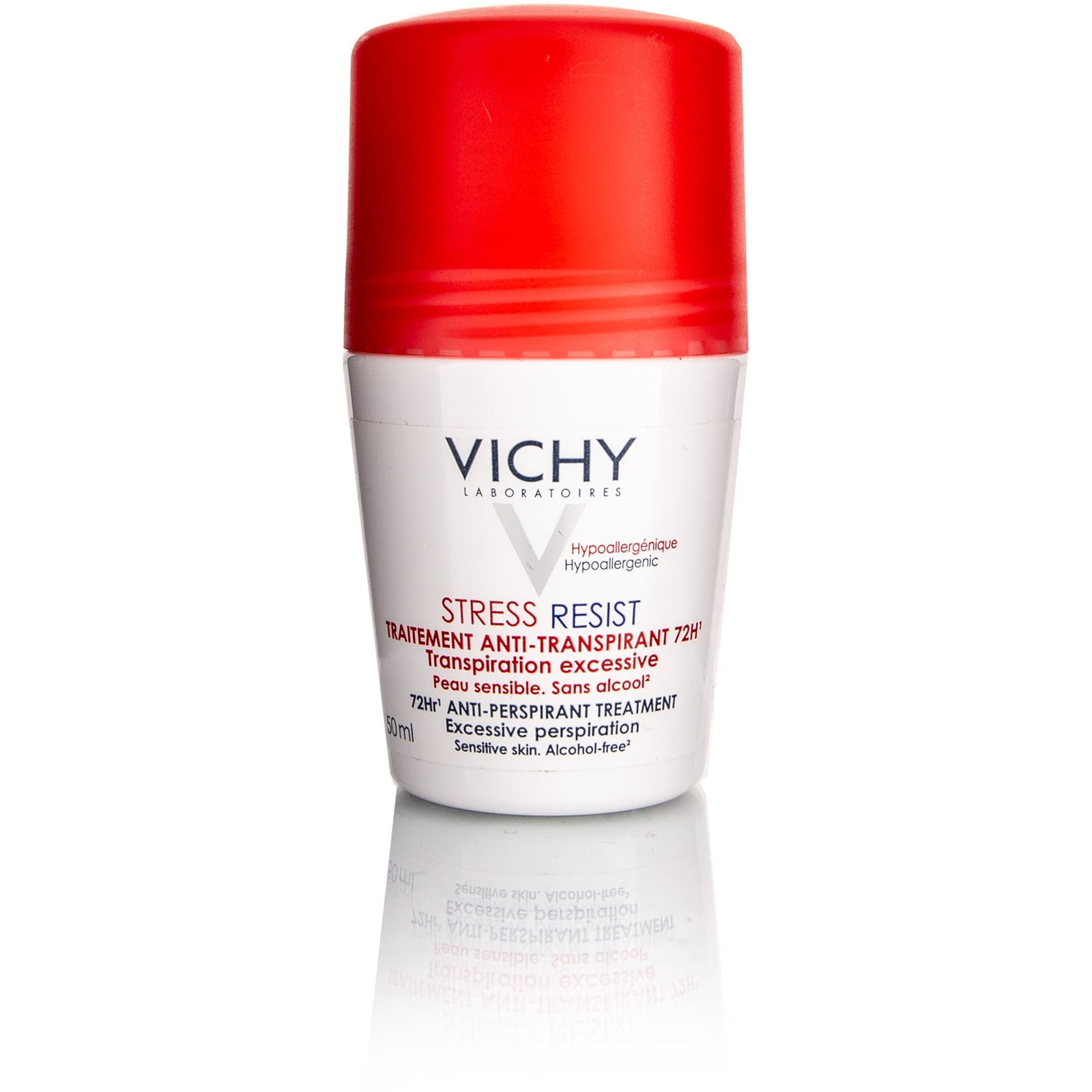 VICHY Stress Resist Anti-transpirant 72H 50 ml (3337871324001)-0