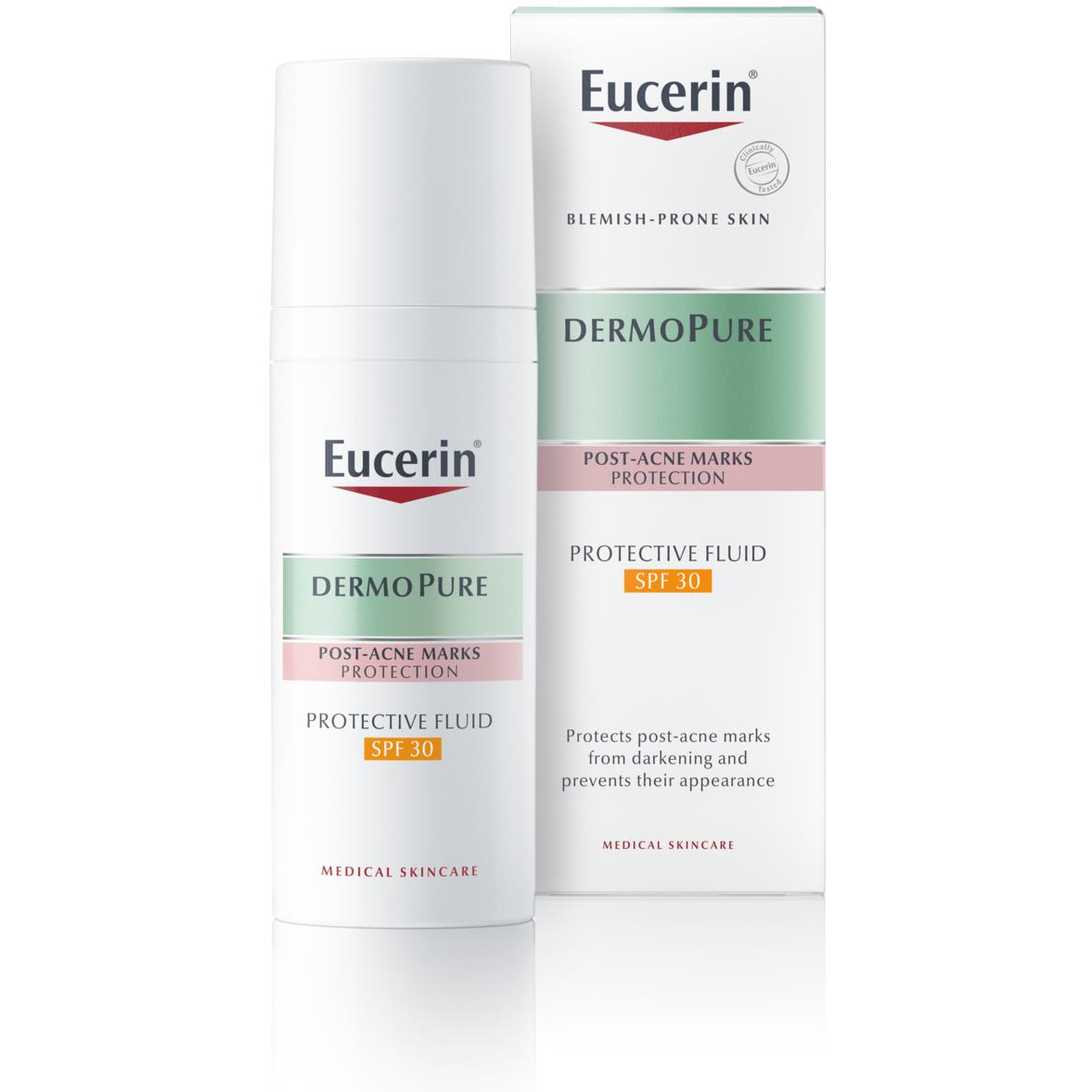 Eucerin DermoPure Védő emulzió SPF30, 50 ml (4005800295157)-0