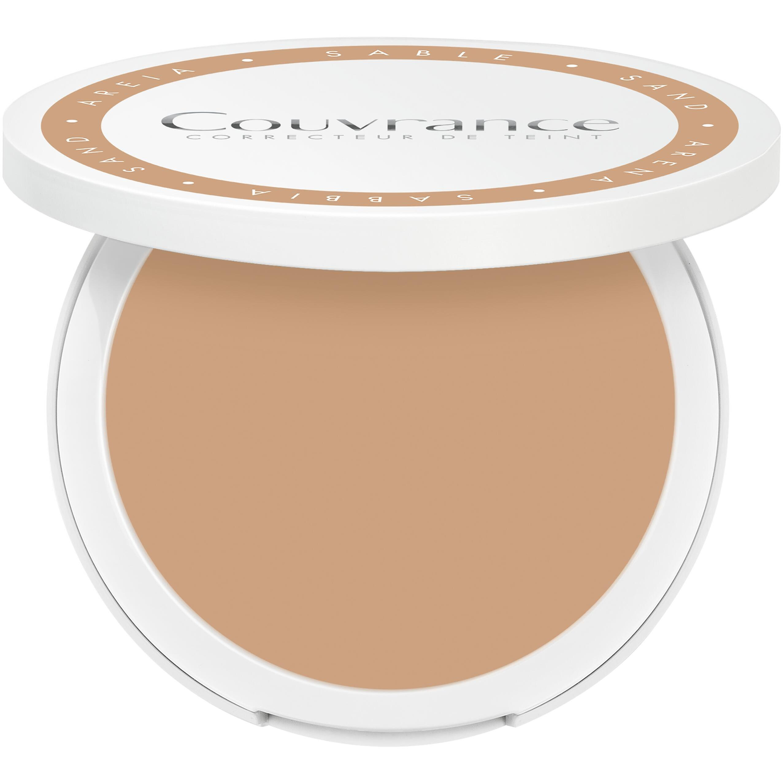 AVENE Couvrance SPF30 Sand 8,5 g (3282770146097)-0