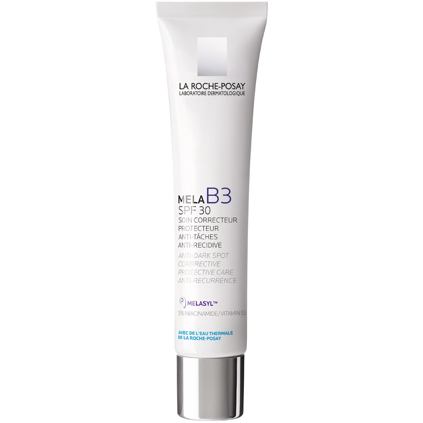 LA ROCHE-POSAY Mela B3 krém SPF30 40 ml (3337875890113)-0