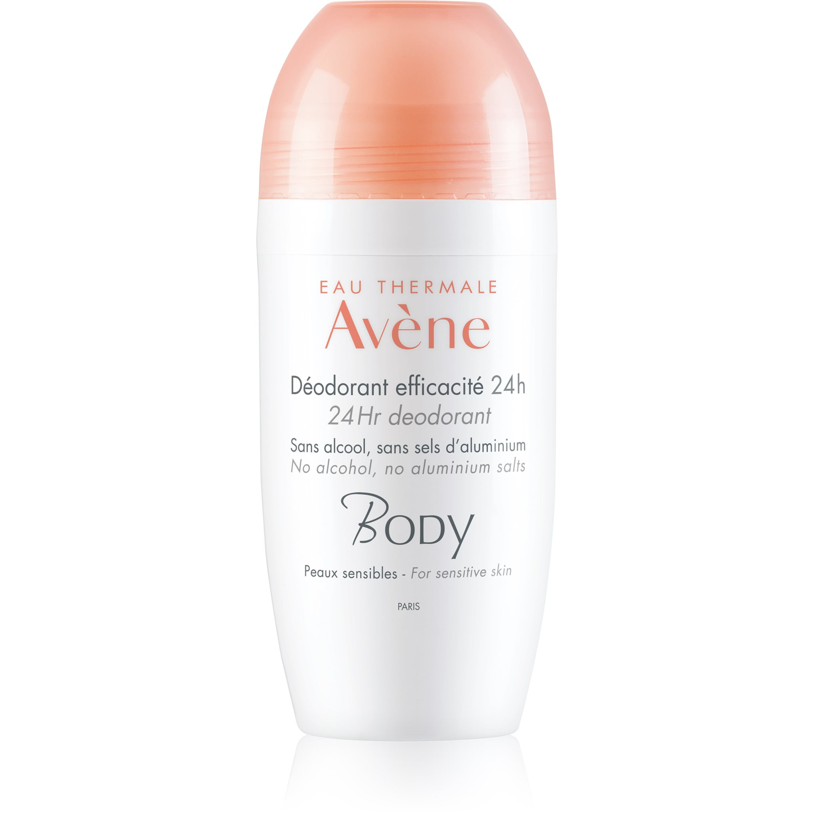 AVENE BODY 24h Deodorant 50 ml (3282770389043)-0