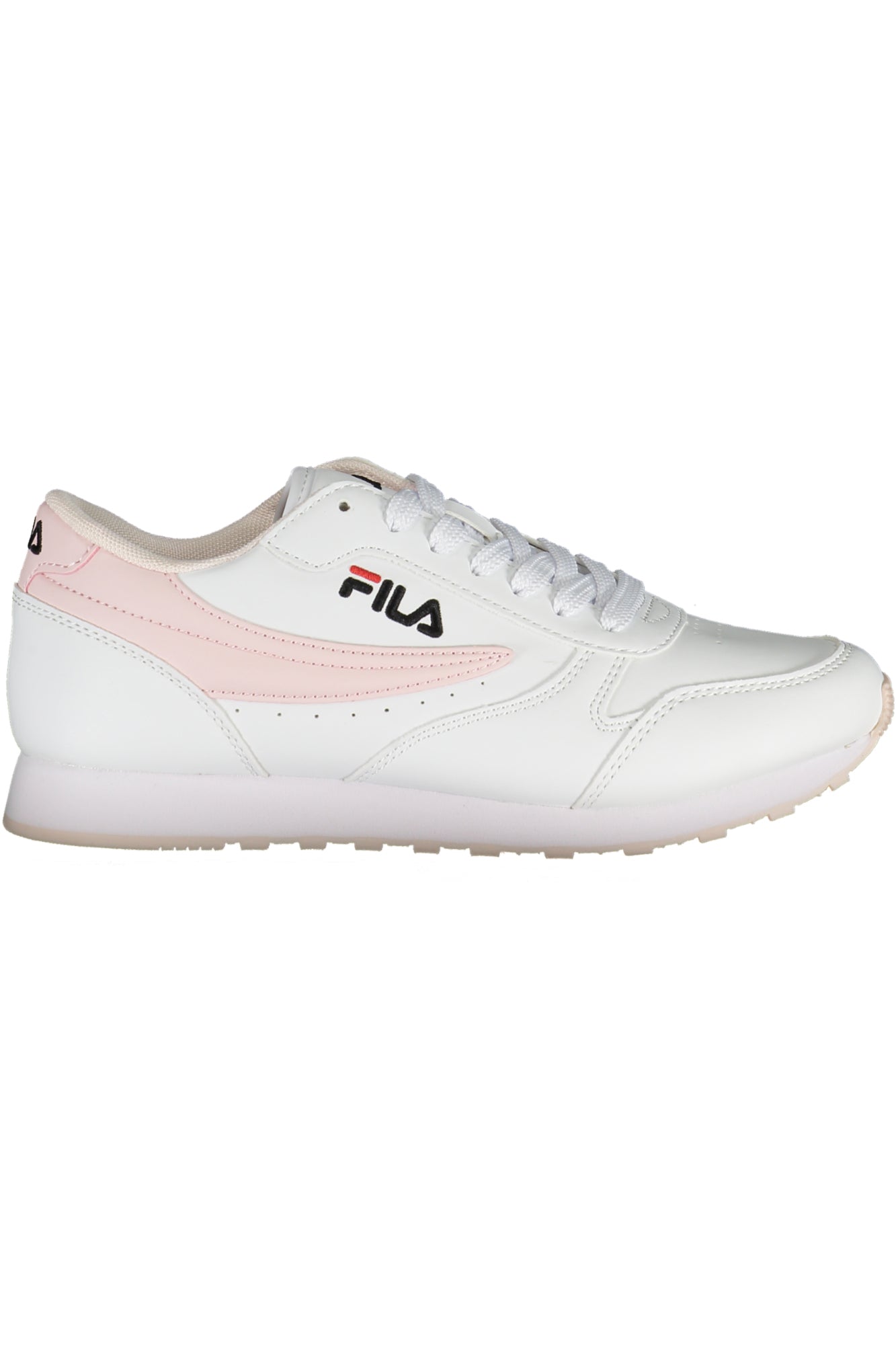 FILA SPORTS SHOES WOMEN WHITE-0