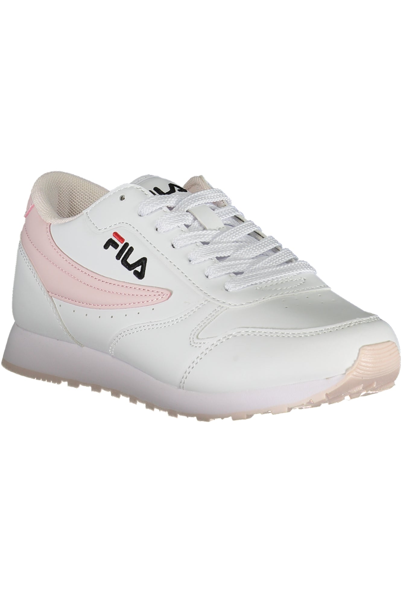 FILA SPORTS SHOES WOMEN WHITE-1