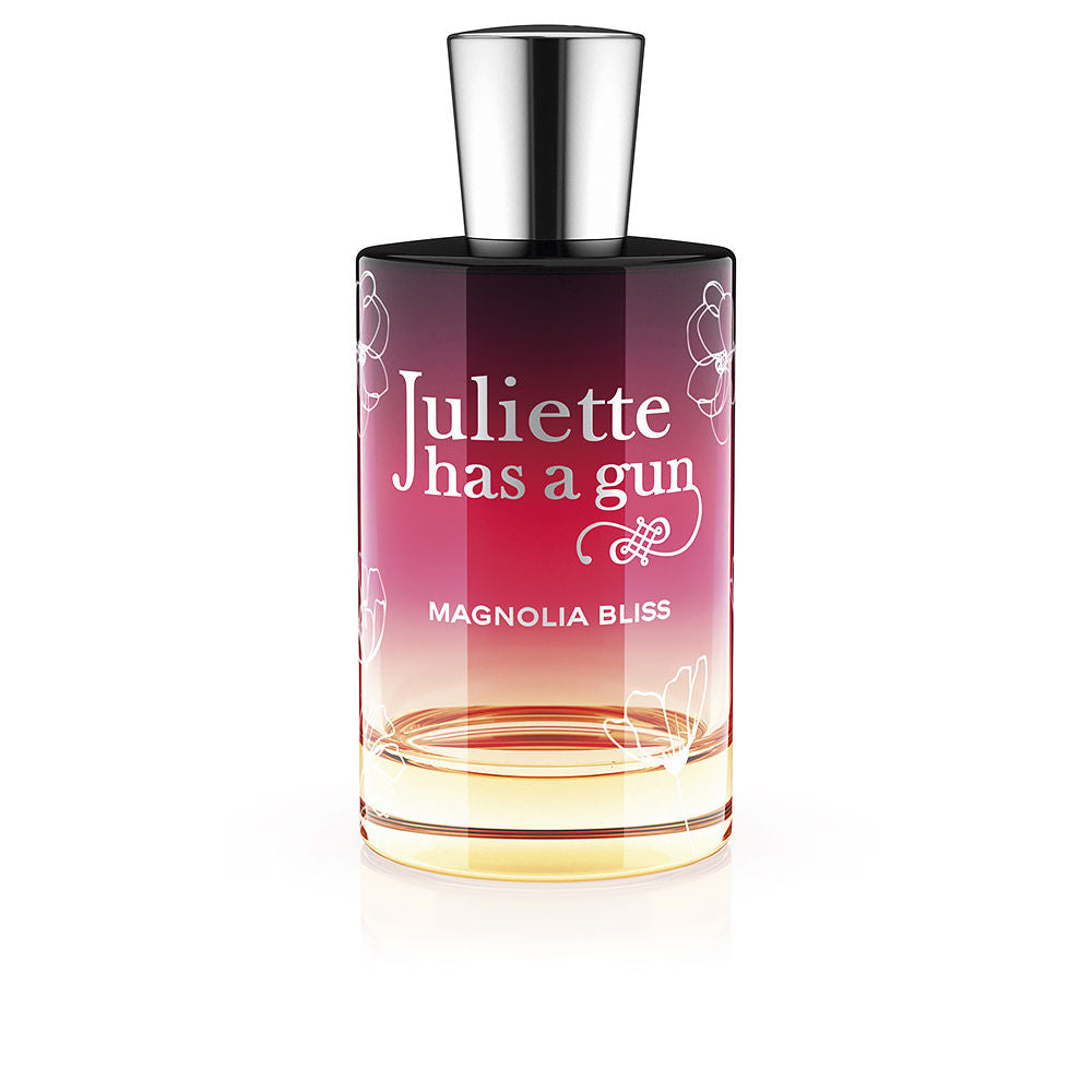 MAGNOLIA BLISS eau de parfum spray 100 ml-0