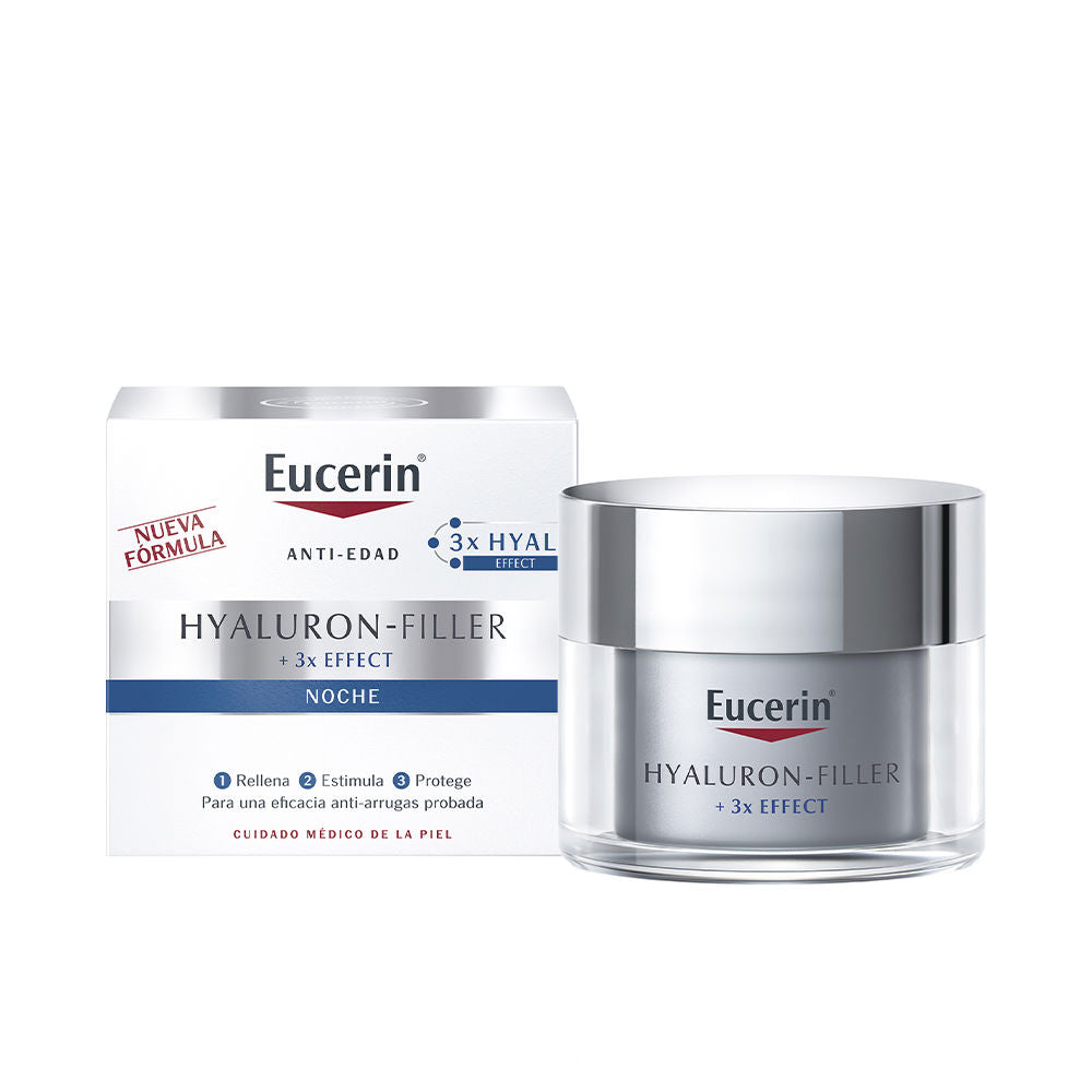 HYALURON FILLER night 50 ml-0