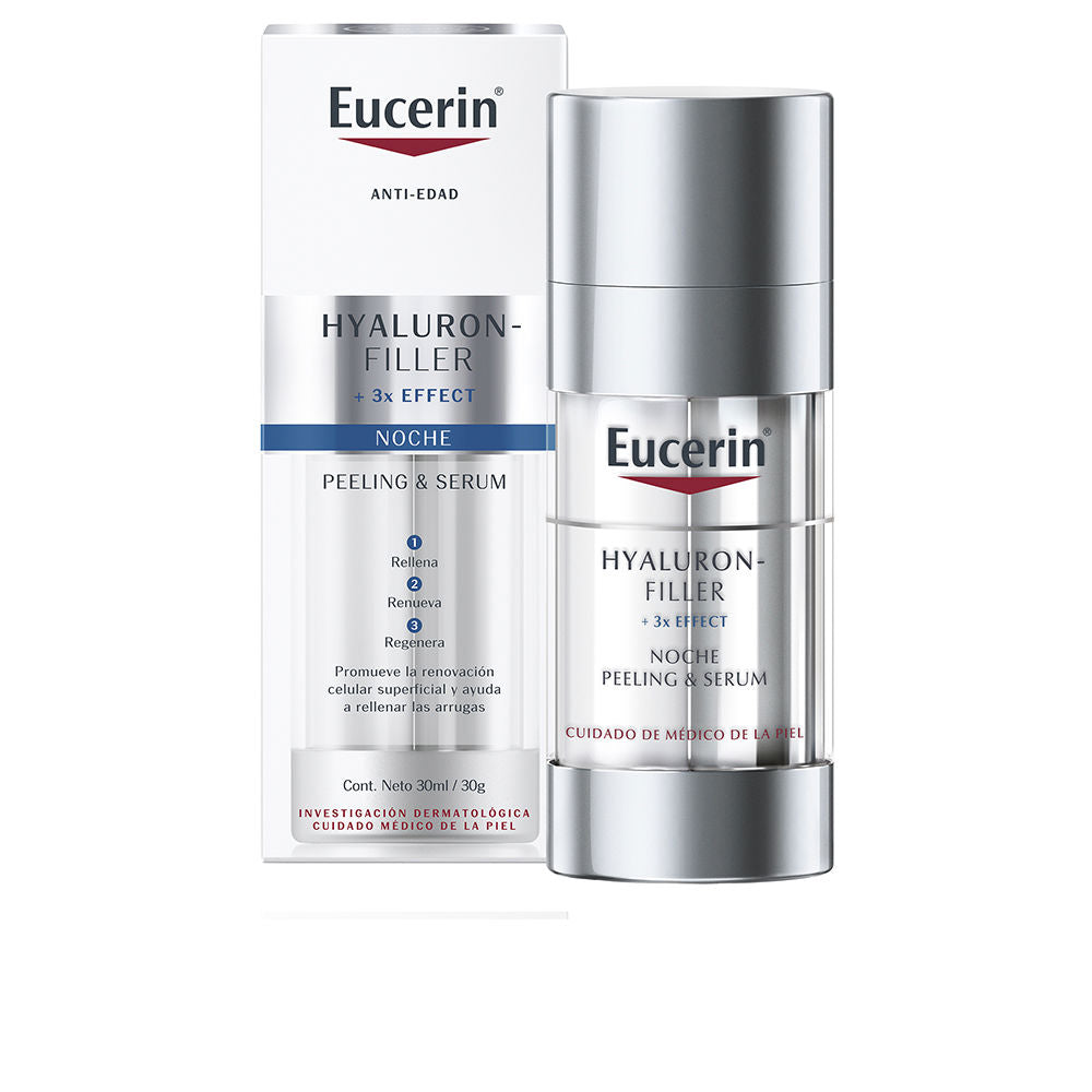 HYALURON FILLER peeling & serum noche 30 ml-0