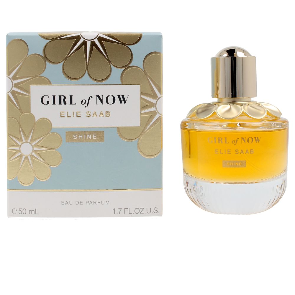 GIRL OF NOW SHINE eau de parfum spray 50 ml-0