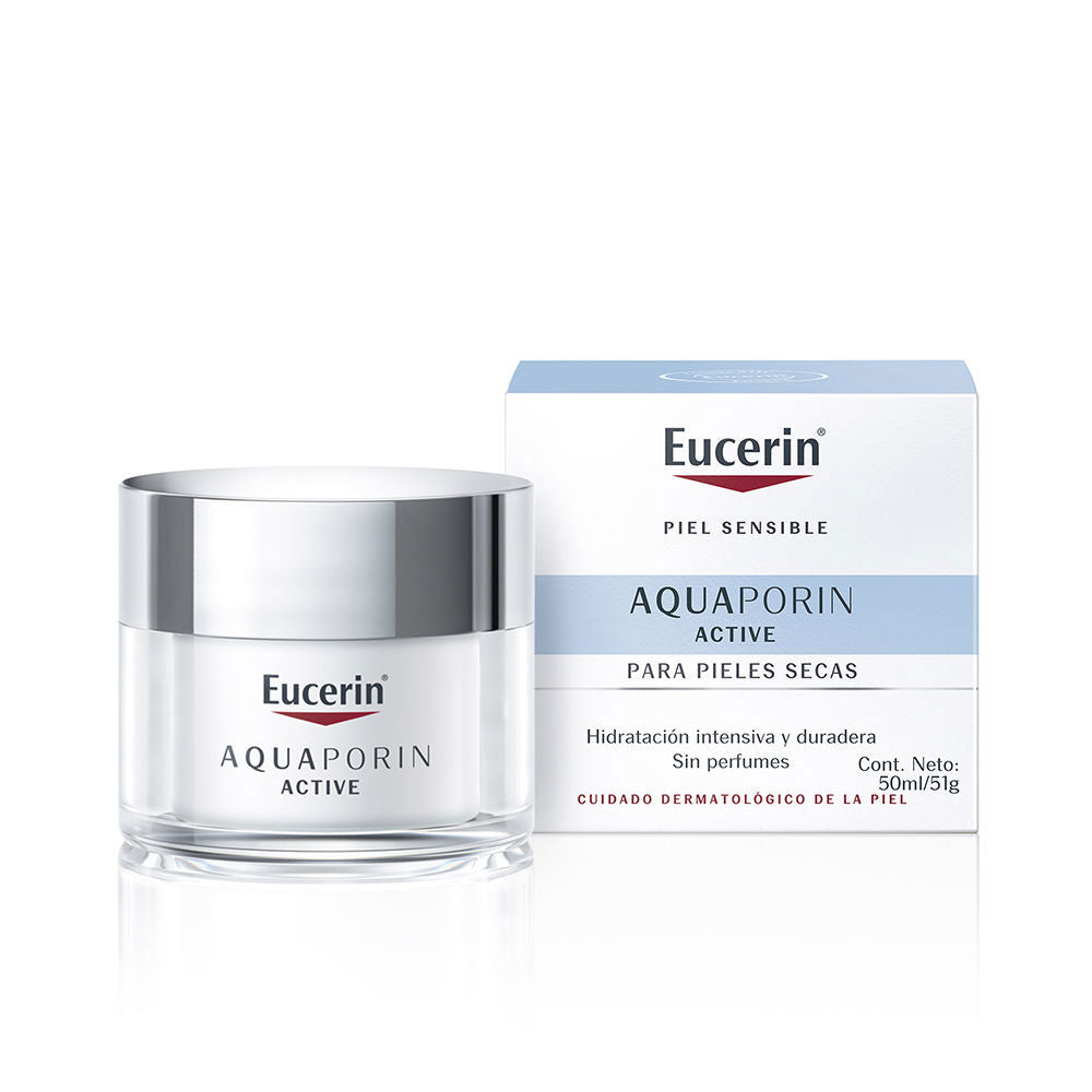 AQUAporin ACTIVE dry skin moisturizing care 50 ml-0