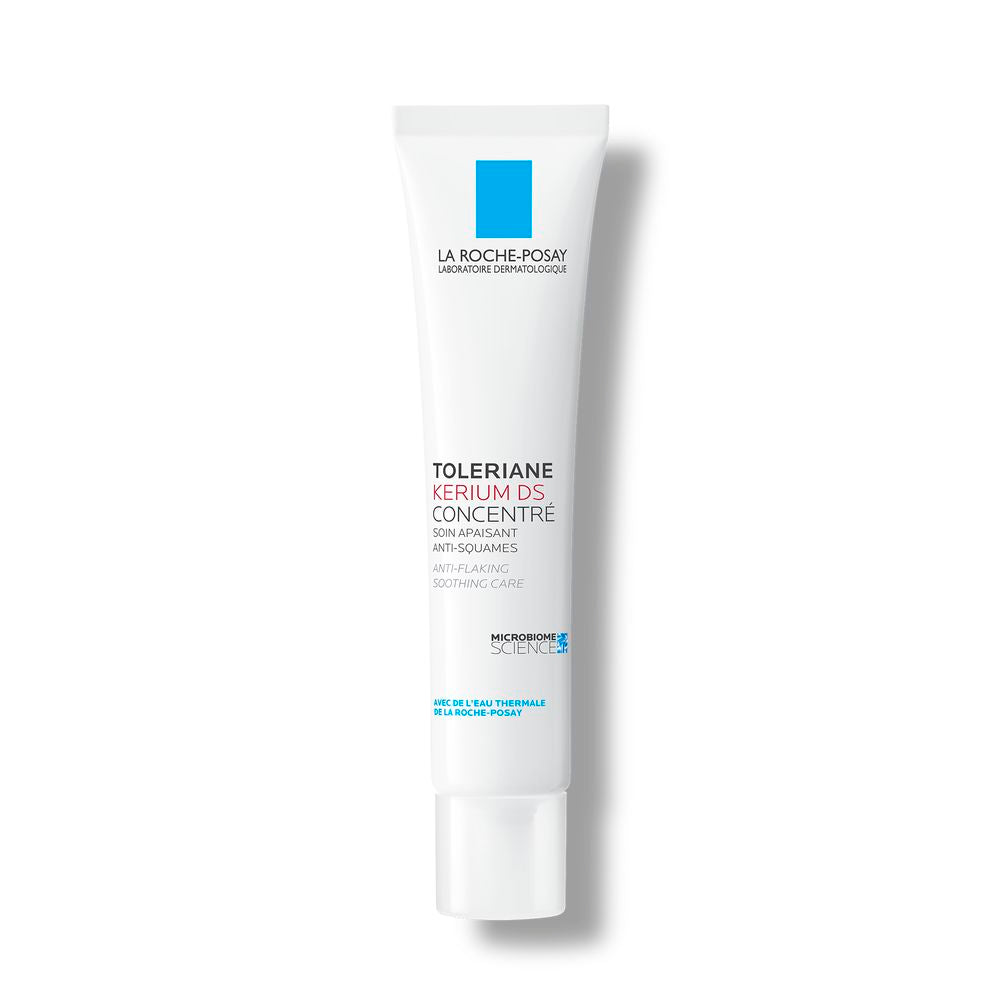 KERIUM DS soothing facial cream 40 ml-0