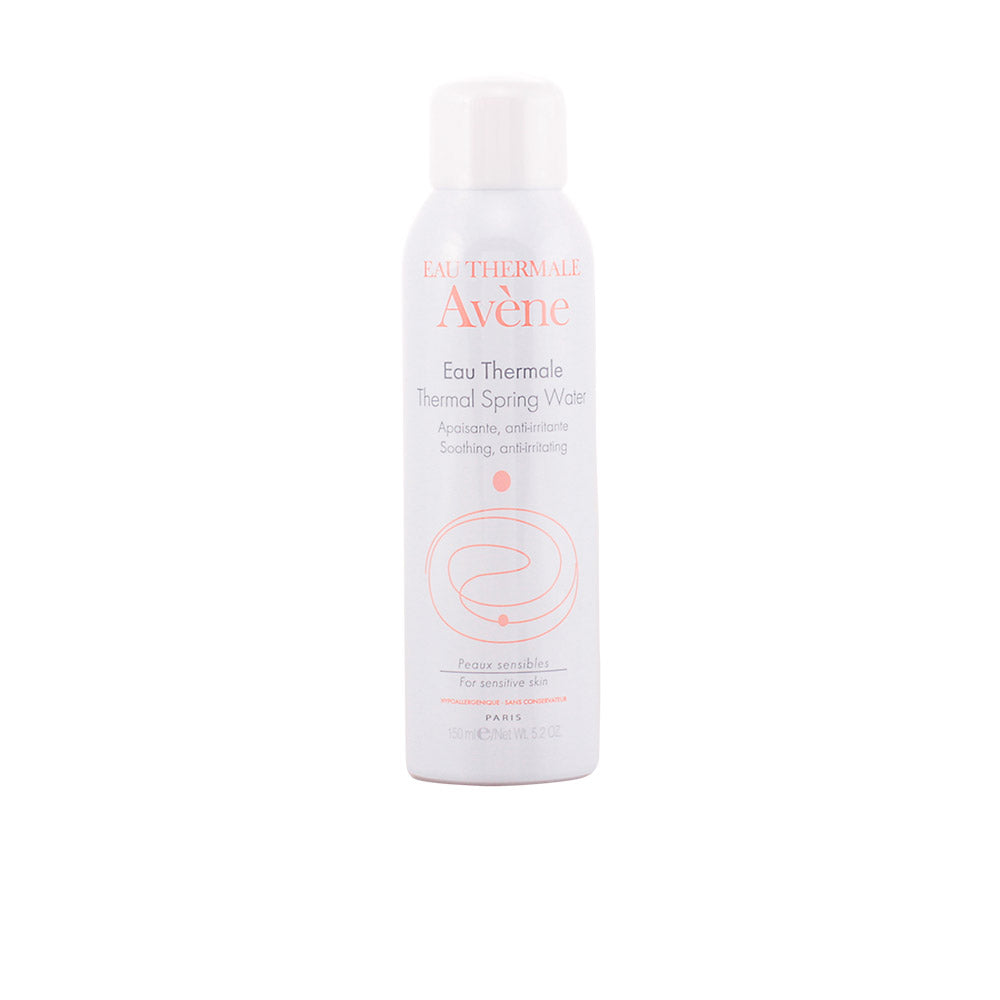 Avène THERMAL WATER spray 150 ml-0