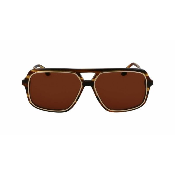 LADIES' SUNGLASSES VICTORIA BECKHAM VB246S - 5813224 Ø 58 MM - blibon.com