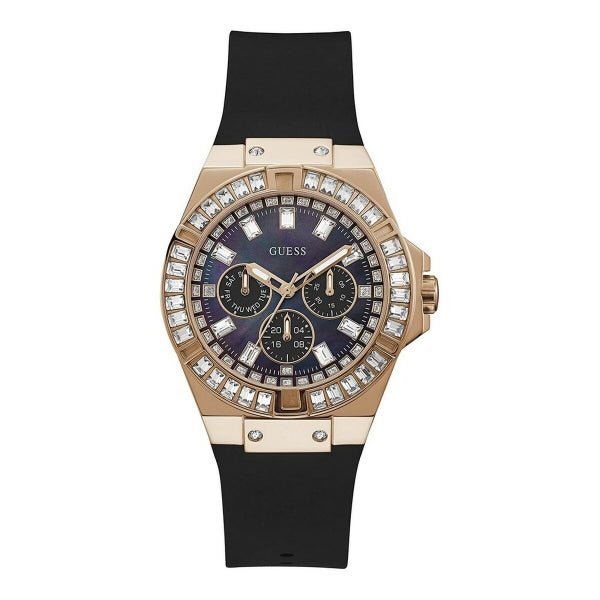 LADIES' WATCH GUESS GW0118L2 (Ø 39 MM) - blibon.com