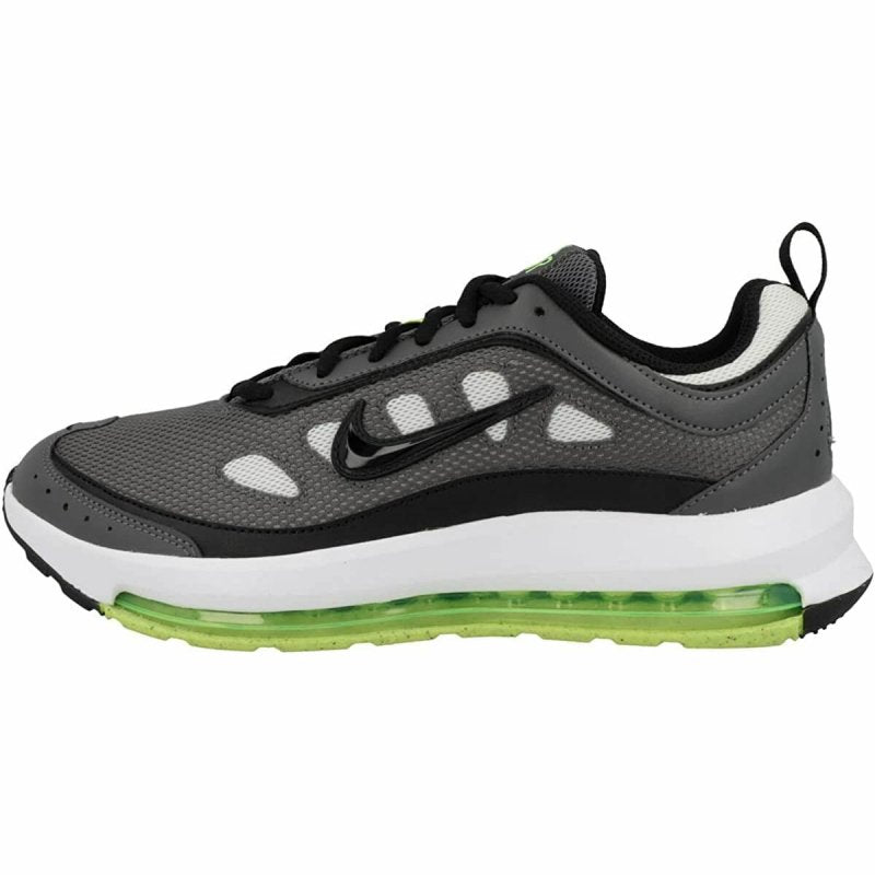 Men's Trainers Nike Air Max AP Grey - blibon.com