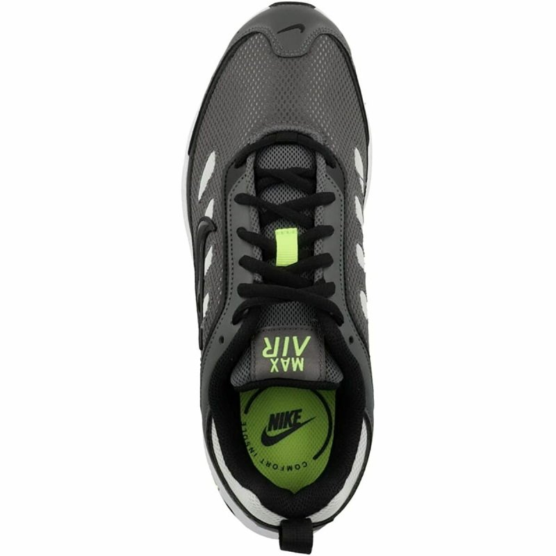 Men's Trainers Nike Air Max AP Grey - blibon.com
