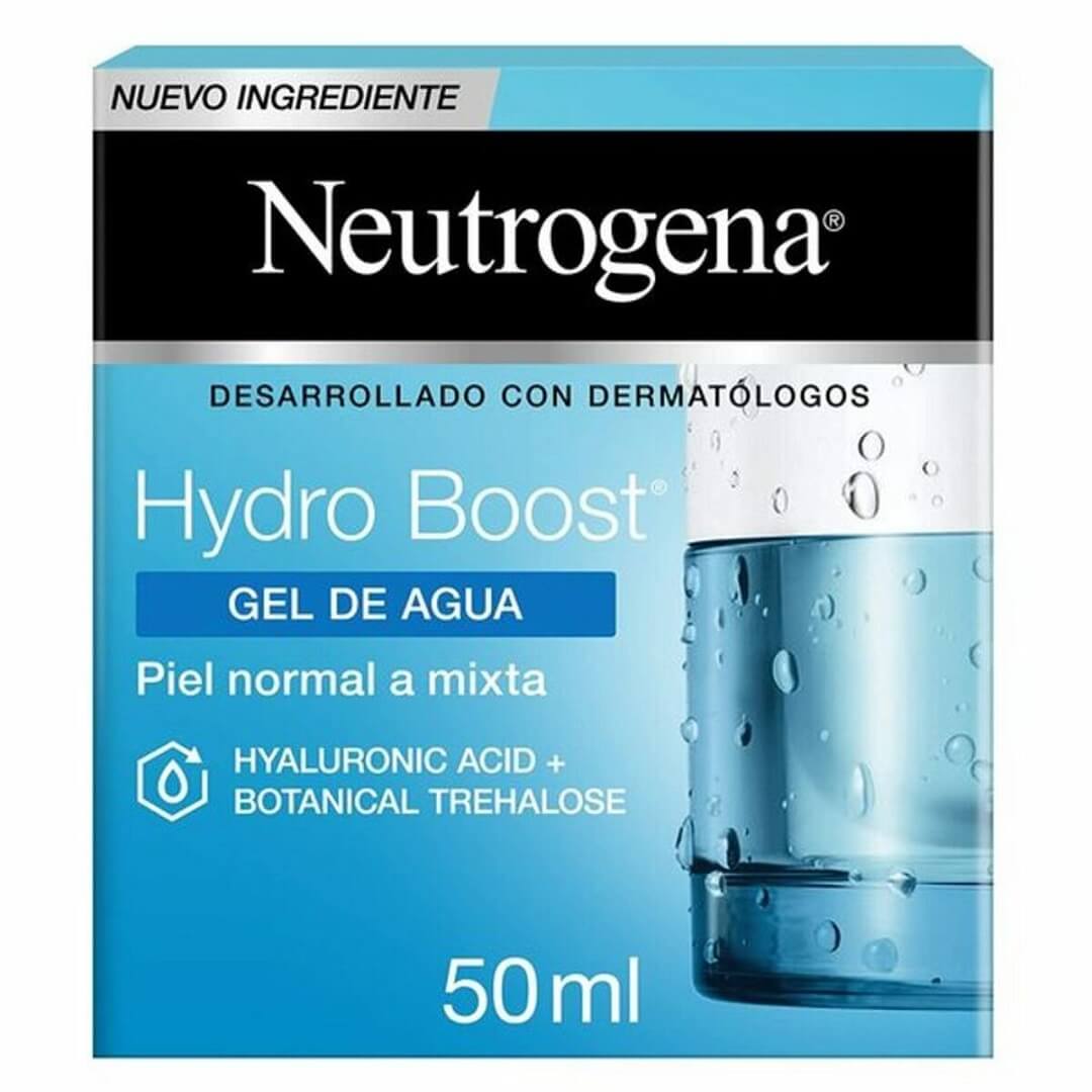 Крем за лице Hydro Boost Neutrogena Hydro Boost 50 ml