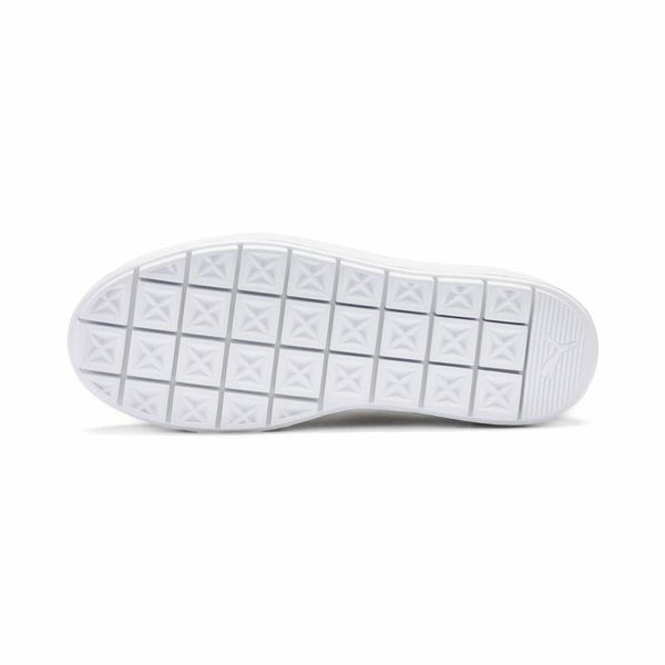 SCARPE CASUAL DA DONNA PUMA BASKET PLATFORM TRACE LUXE - blibon.com