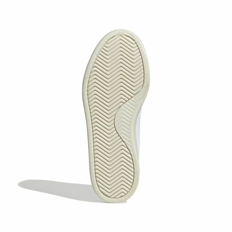 Sports Trainers for Women Adidas Advantage 2.0 White - blibon.com