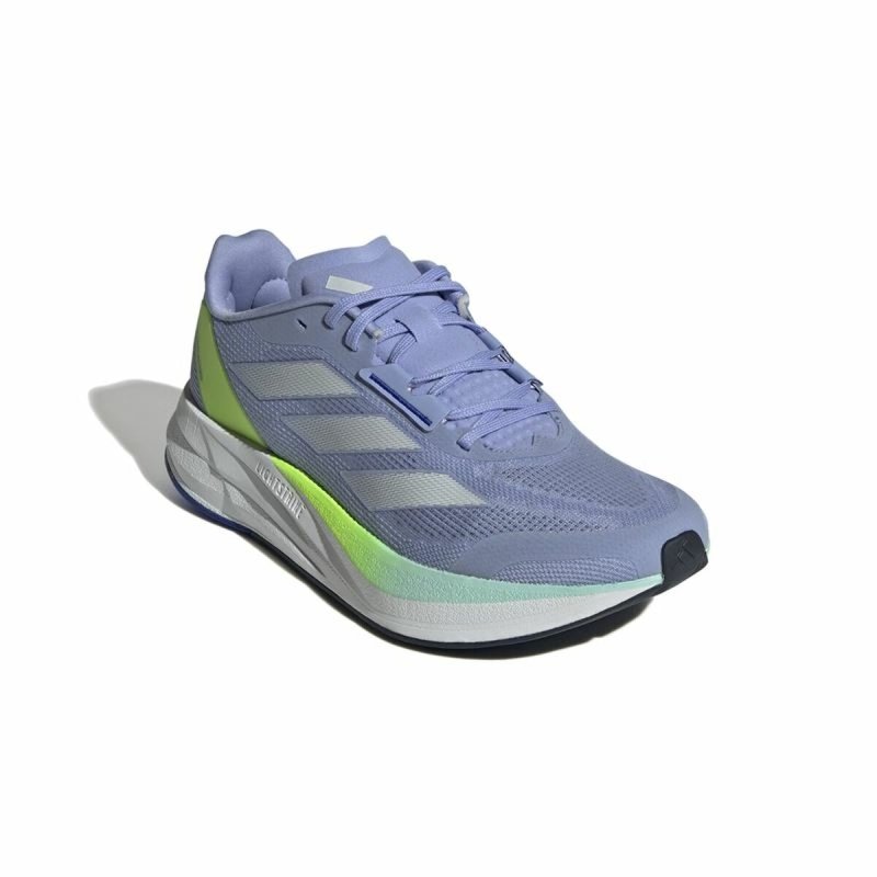 Sports Trainers for Women Adidas Duramo Speed Blue - blibon.com