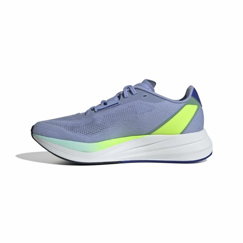 Sports Trainers for Women Adidas Duramo Speed Blue - blibon.com