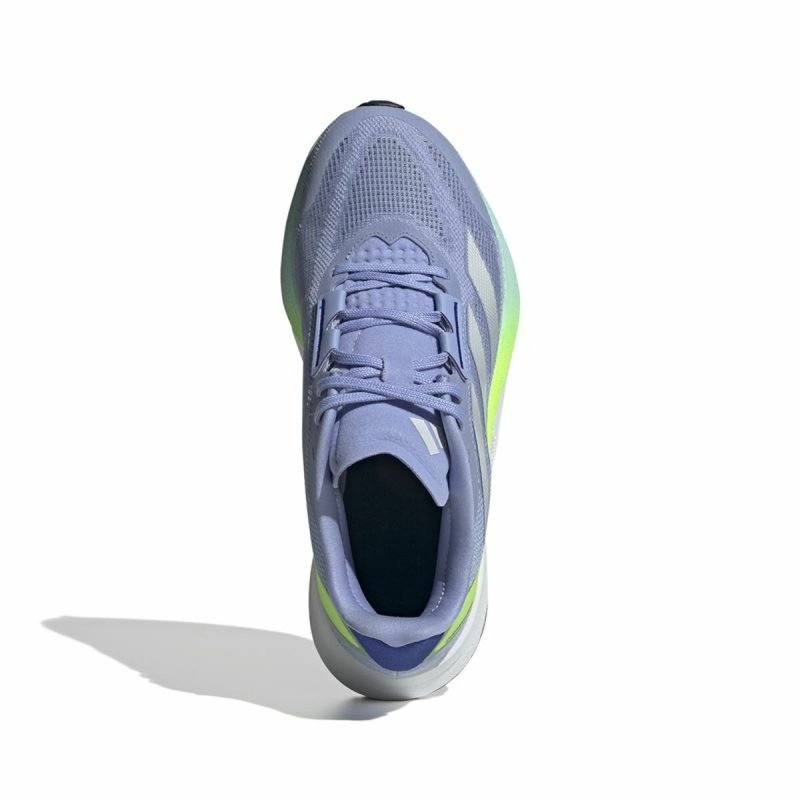 Sports Trainers for Women Adidas Duramo Speed Blue - blibon.com