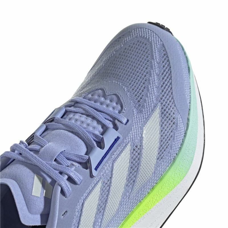 Sports Trainers for Women Adidas Duramo Speed Blue - blibon.com