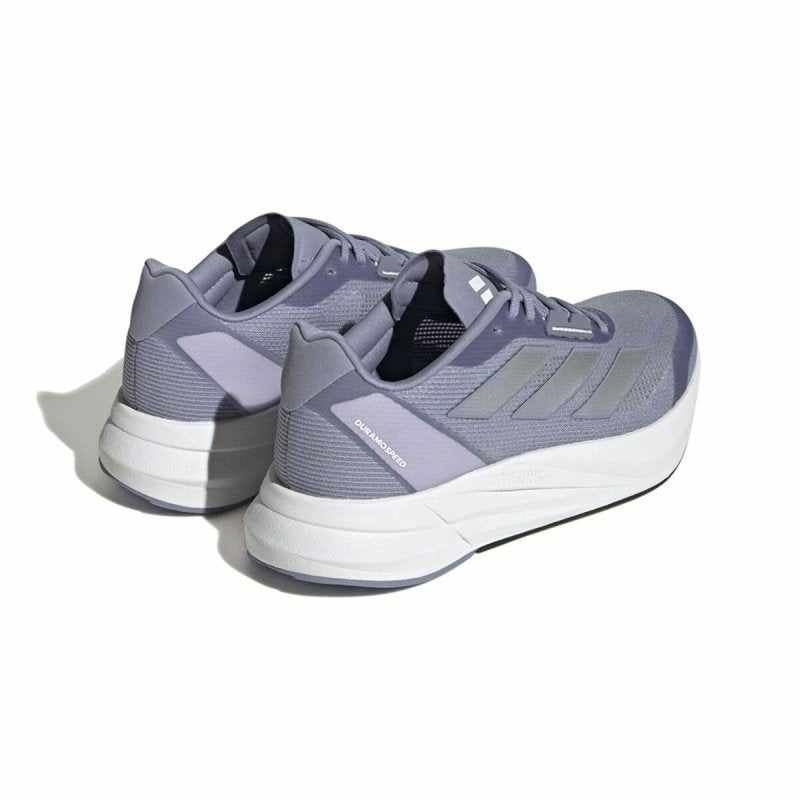 Sports Trainers for Women Adidas Duramo Speed Grey - blibon.com