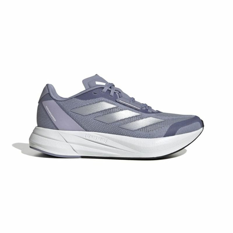 Sports Trainers for Women Adidas Duramo Speed Grey - blibon.com