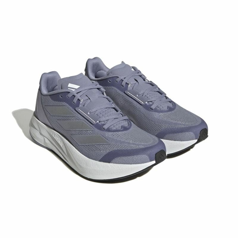 Sports Trainers for Women Adidas Duramo Speed Grey - blibon.com