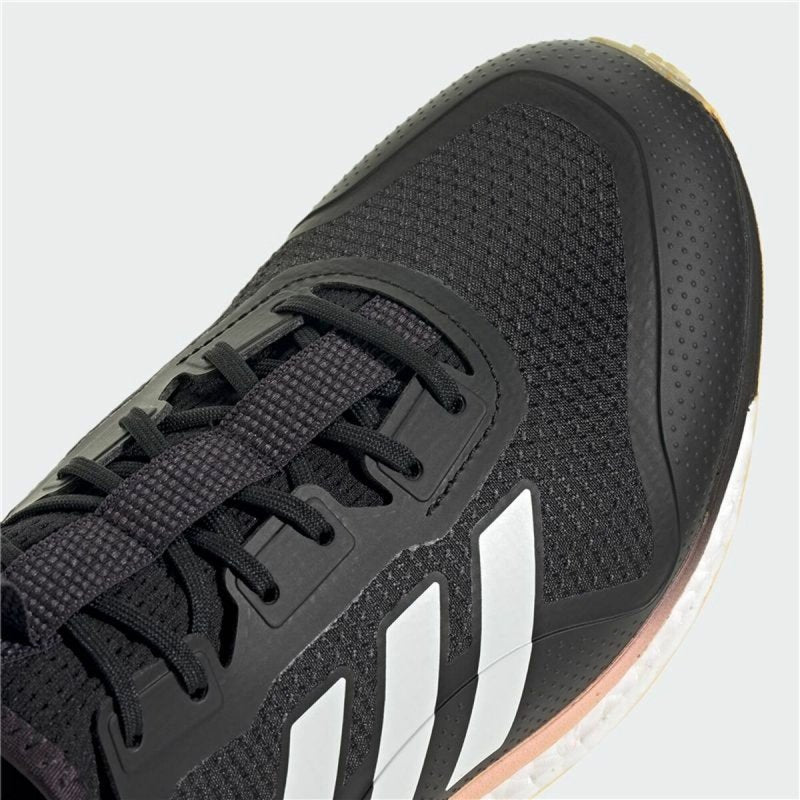 Sports Trainers for Women Adidas Hockey Fabela X Empower hockey Black - blibon.com