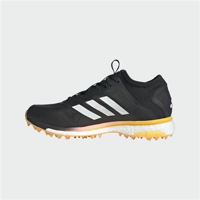 Sports Trainers for Women Adidas Hockey Fabela X Empower hockey Black - blibon.com