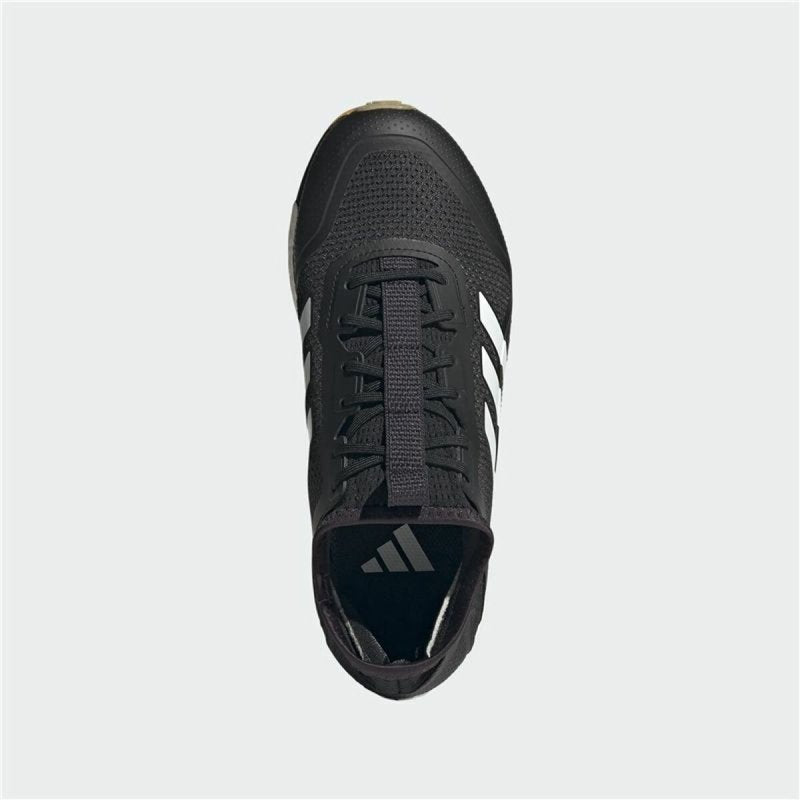 Sports Trainers for Women Adidas Hockey Fabela X Empower hockey Black - blibon.com
