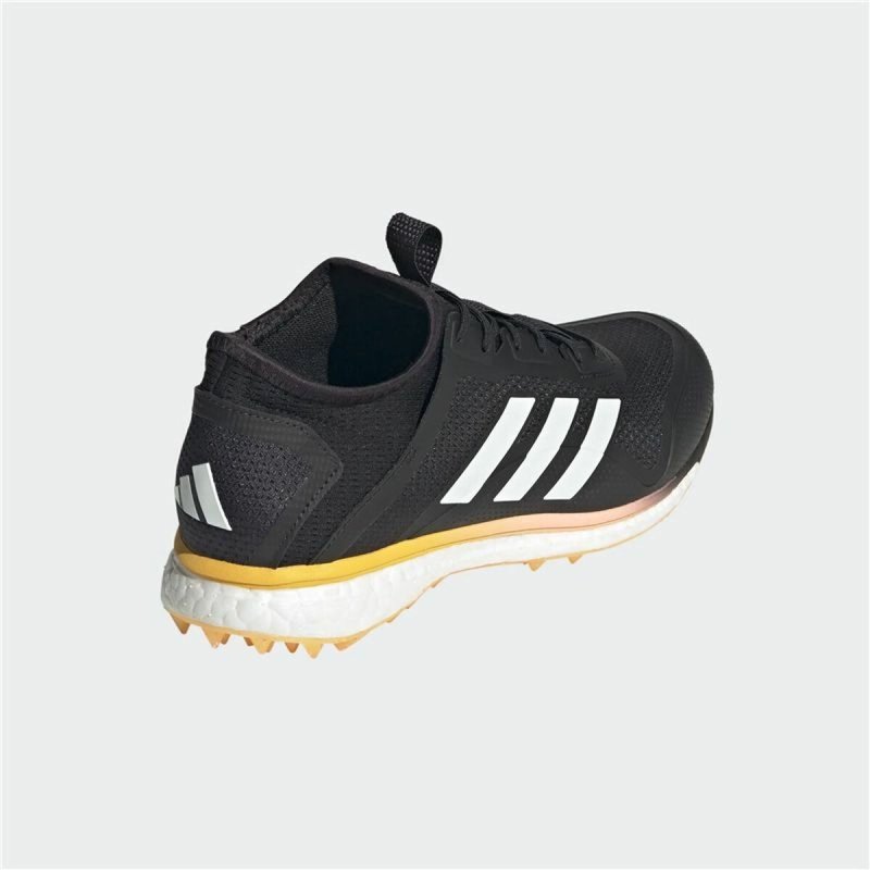 Sports Trainers for Women Adidas Hockey Fabela X Empower hockey Black - blibon.com