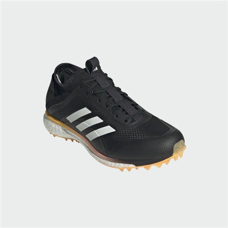 Sports Trainers for Women Adidas Hockey Fabela X Empower hockey Black - blibon.com