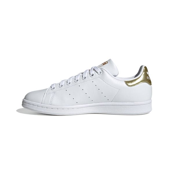 SPORTS TRAINERS FOR WOMEN ADIDAS STAN SMITH W G58184 WHITE - blibon.com
