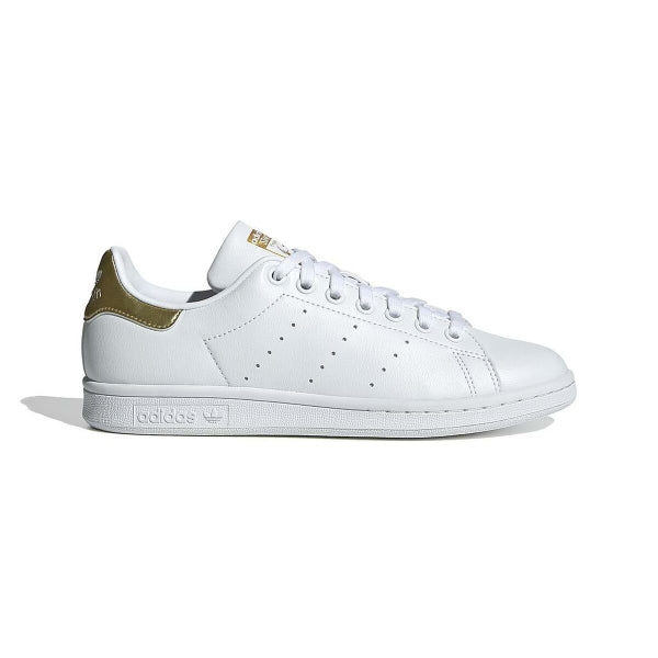 SPORTS TRAINERS FOR WOMEN ADIDAS STAN SMITH W G58184 WHITE - blibon.com