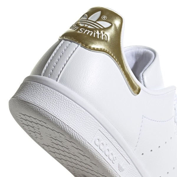 SPORTS TRAINERS FOR WOMEN ADIDAS STAN SMITH W G58184 WHITE - blibon.com