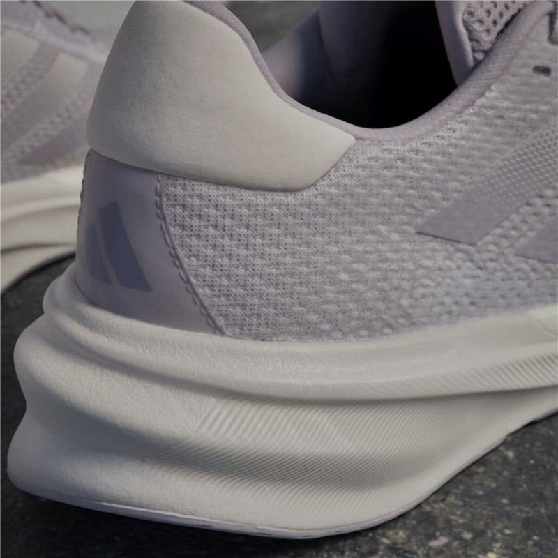 Sports Trainers for Women Adidas Supernova Stride Lavendar - blibon.com