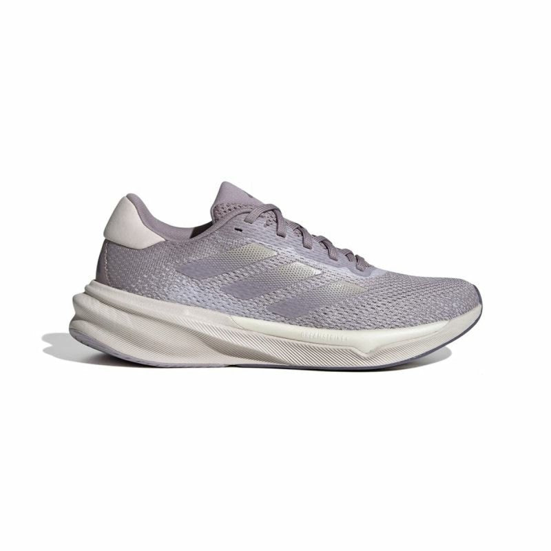 Sports Trainers for Women Adidas Supernova Stride Lavendar - blibon.com