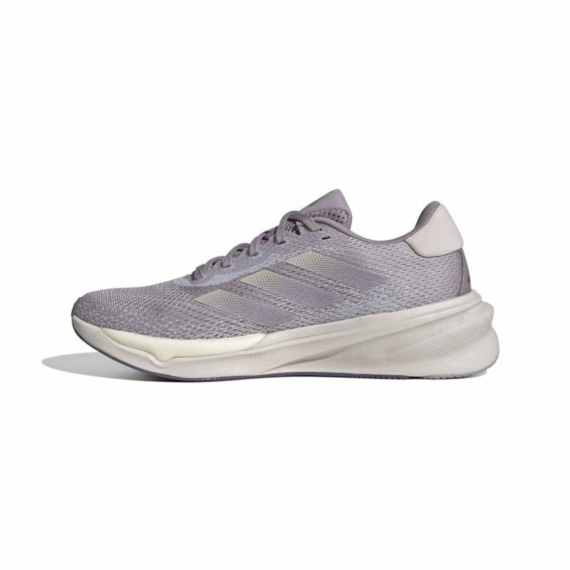 Sports Trainers for Women Adidas Supernova Stride Lavendar - blibon.com