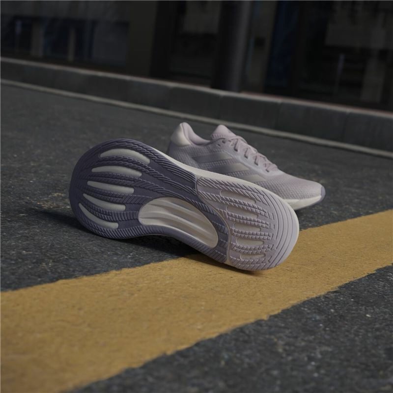Sports Trainers for Women Adidas Supernova Stride Lavendar - blibon.com
