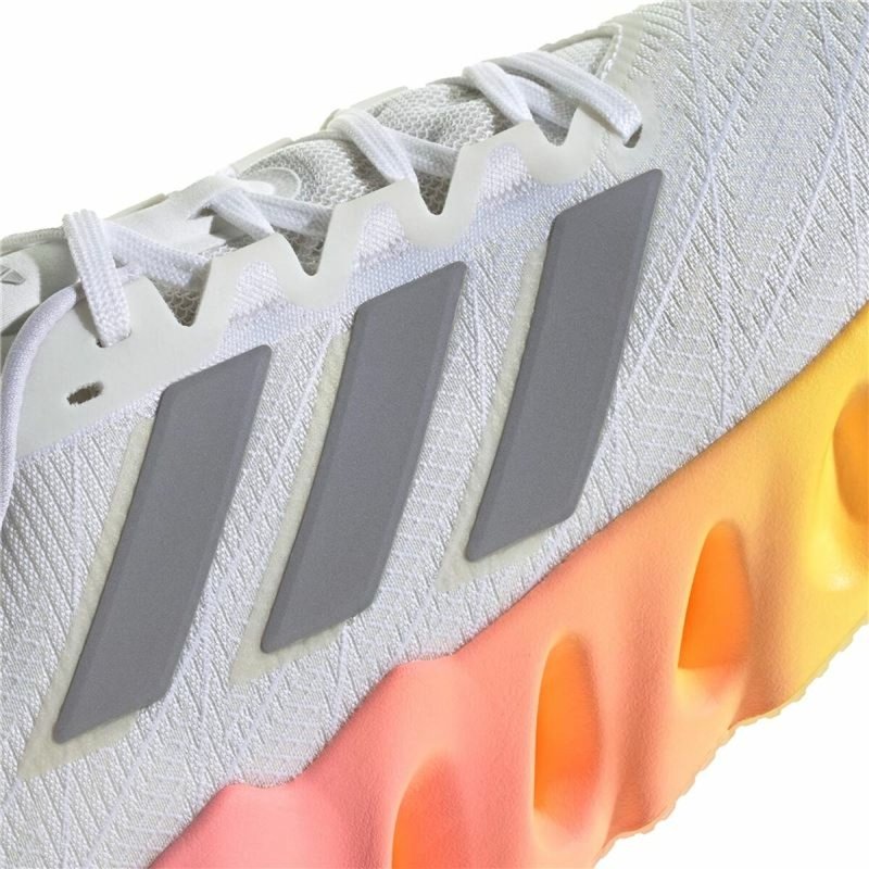 Sports Trainers for Women Adidas Switch Fwd 2 Grey - blibon.com