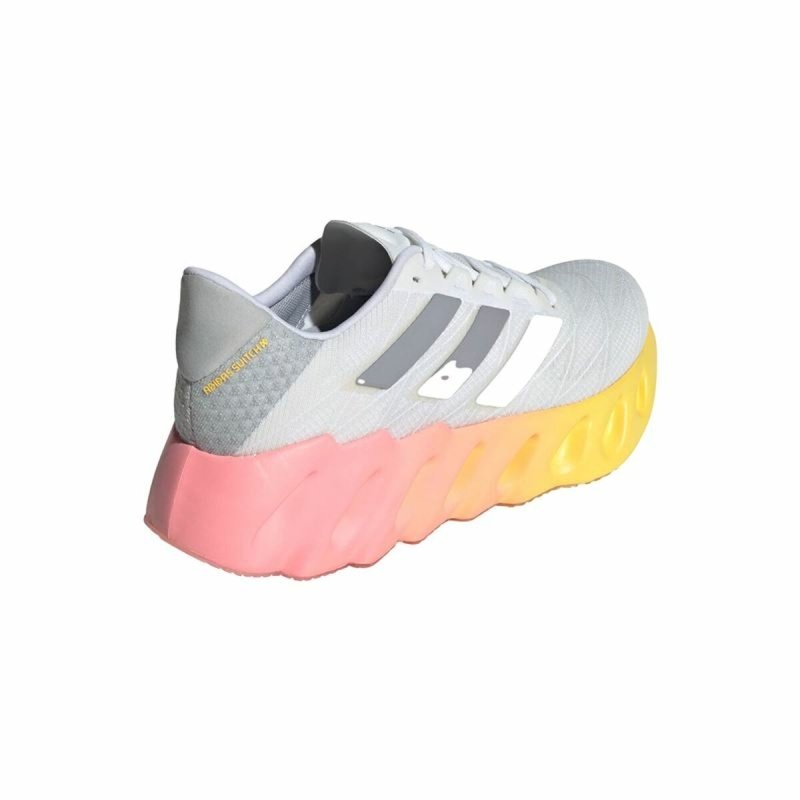 Sports Trainers for Women Adidas Switch Fwd 2 Grey - blibon.com