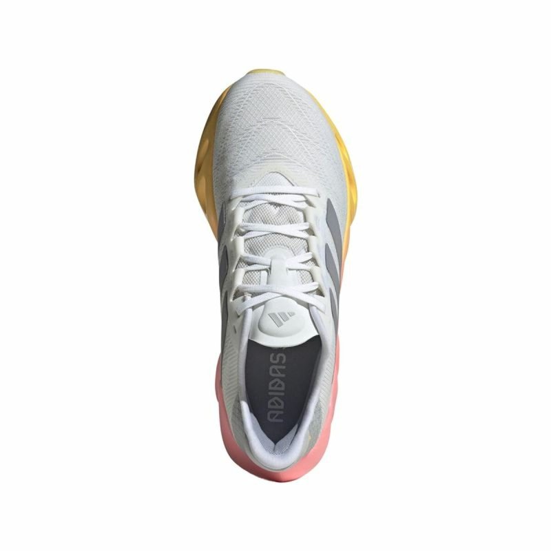 Sports Trainers for Women Adidas Switch Fwd 2 Grey - blibon.com