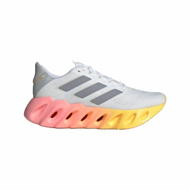 Sports Trainers for Women Adidas Switch Fwd 2 Grey - blibon.com
