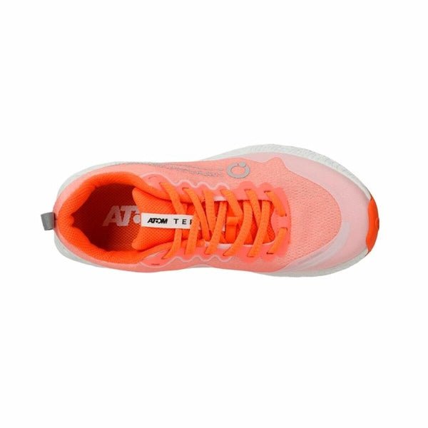 SPORTS TRAINERS FOR WOMEN ATOM AT159 TERRA V2 SALMON - blibon.com