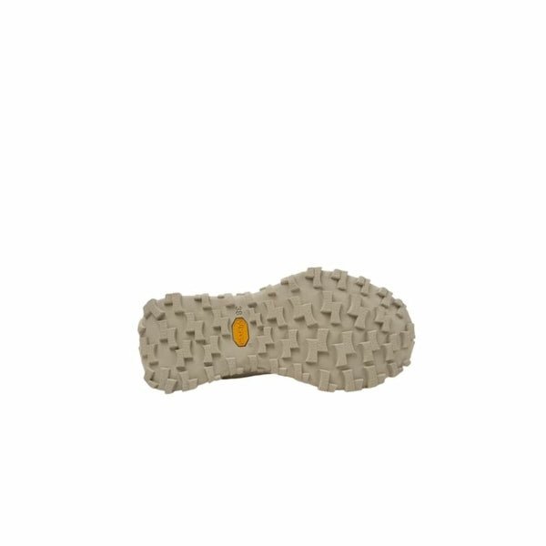 SPORTS TRAINERS FOR WOMEN CAMPER DRIFT TRAIL VIBRAM WHITE - blibon.com