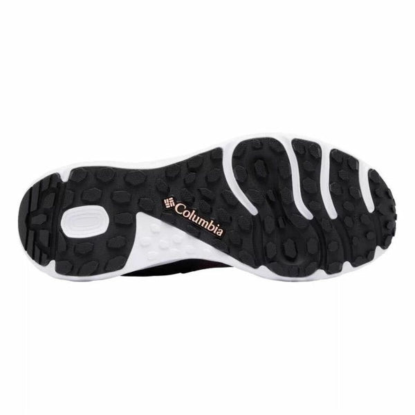 SPORTS TRAINERS FOR WOMEN COLUMBIA KONOS™ TRS OUTDRY™ MID PURPLE - blibon.com